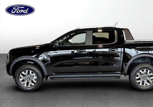 Ford Ranger, 2026