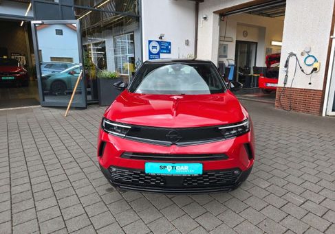 Opel Mokka, 2023 2
