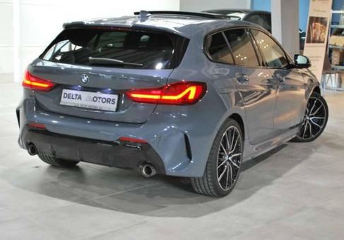 BMW 1 Serija, 2020