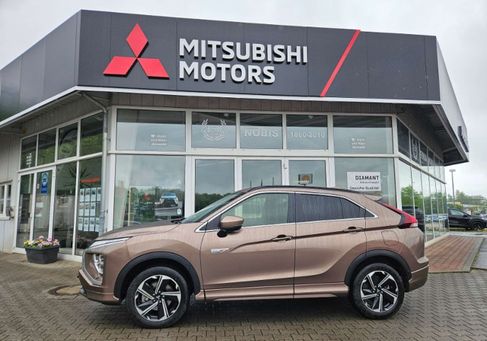 Mitsubishi Eclipse Cross, 2024