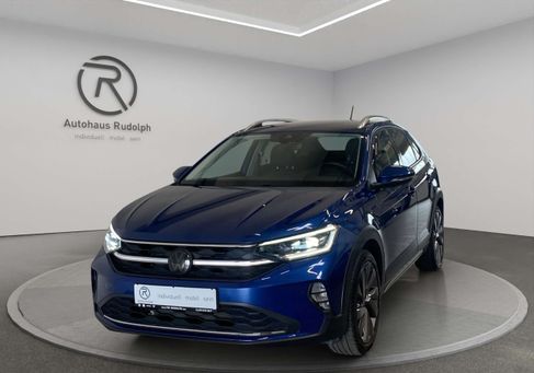Volkswagen Taigo, 2023