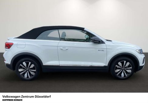 Volkswagen T-Roc, 2025