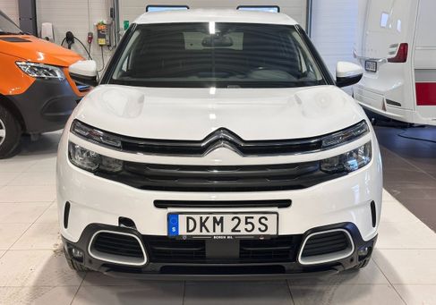 Citroën C5 Aircross, 2020 3