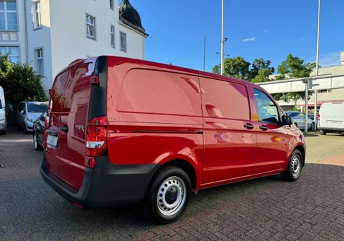 Mercedes-Benz Vito, 2019