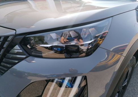 Peugeot 2008, 2024 3