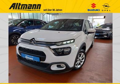 Citroën C3, 2024