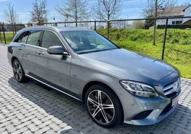 Mercedes-Benz CLA Klasė, 2020
