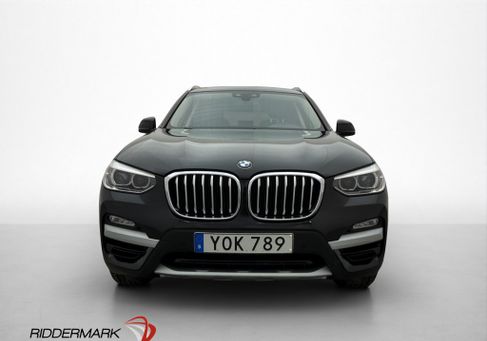 BMW X3, 2018 2