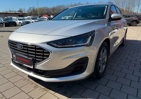 Ford Focus, 2023 3