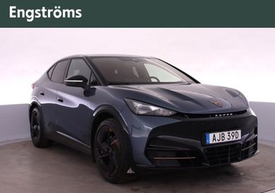 Cupra, 2024