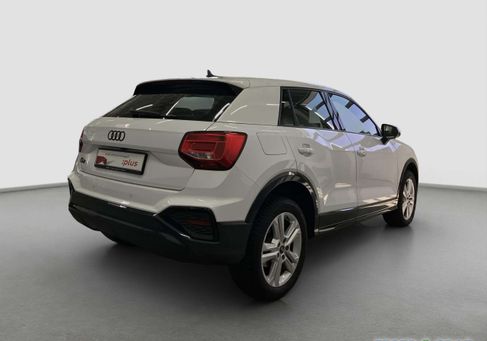 Audi Q2, 2024 3