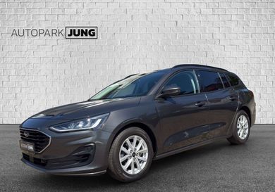 Ford Focus, 2023