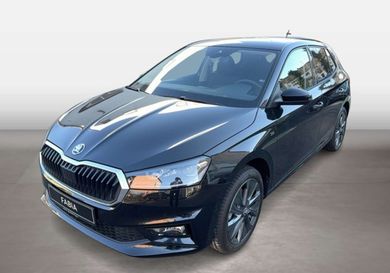 Skoda Fabia, 2026