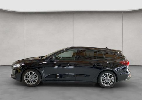 Ford Focus, 2024