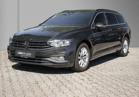 Volkswagen Passat Variant, 2023 2