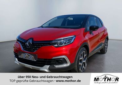 Renault Captur, 2019