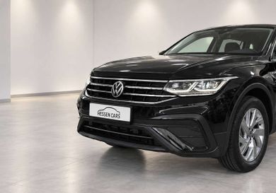 Volkswagen Tiguan Allspace, 2023
