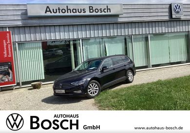 Volkswagen Passat Variant, 2023
