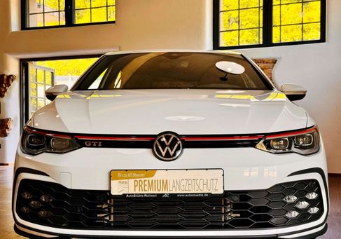 Volkswagen Golf, 2021 3