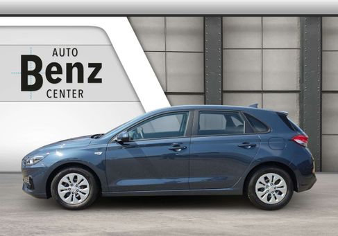 Hyundai i30, 2022 2