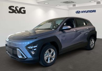 Hyundai Kona, 2025