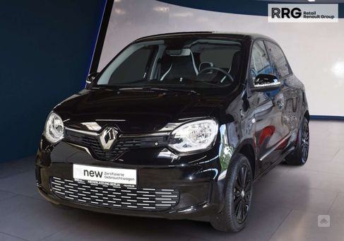 Renault Twingo, 2023