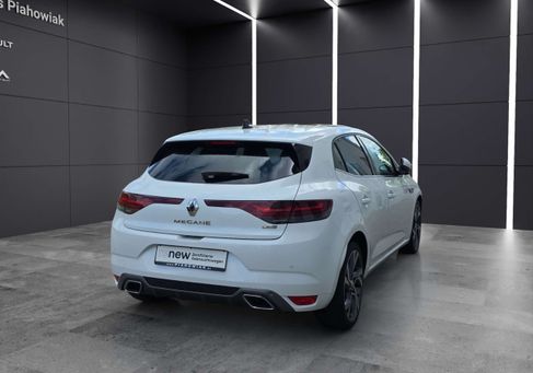 Renault Megane, 2021