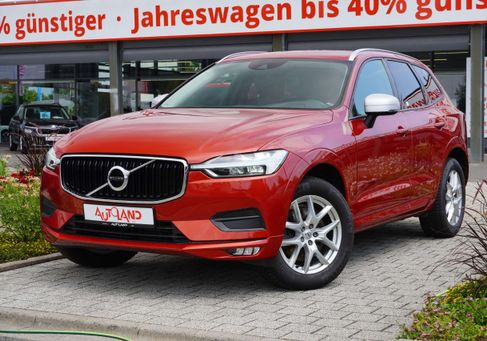 Volvo XC60, 2018