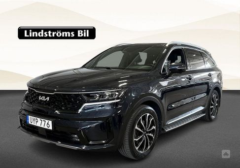 Kia Sorento, 2022