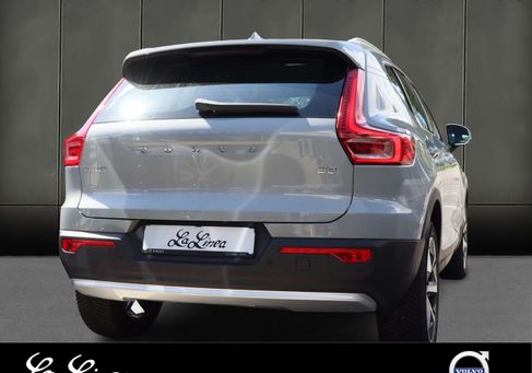 Volvo XC40, 2024 2
