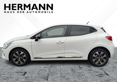Renault Clio, 2022
