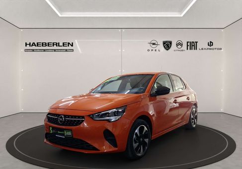 Opel Corsa, 2023 2