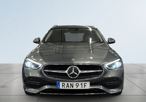Mercedes-Benz C 300, 2023 2