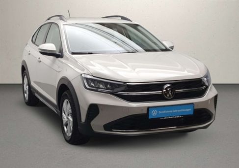 Volkswagen Taigo, 2024
