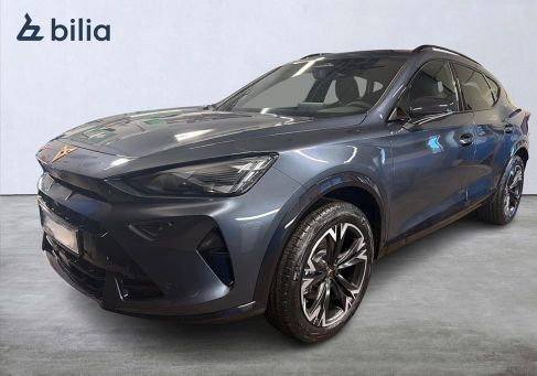 Cupra Formentor, 2026