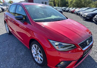 Seat Ibiza, 2024
