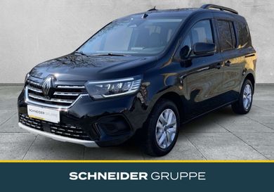 Renault Kangoo, 2026
