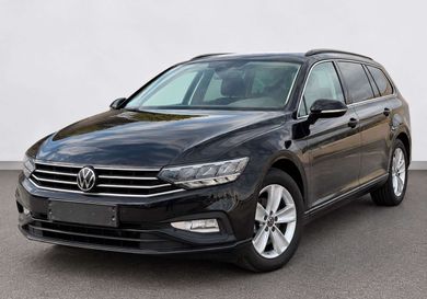 Volkswagen Passat Variant, 2023