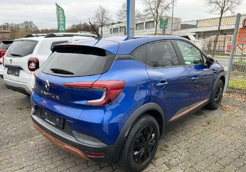 Renault Captur, 2020