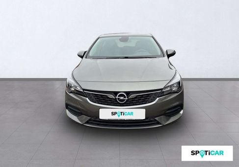 Opel Astra, 2020