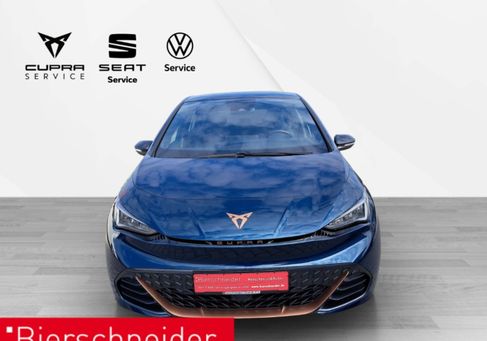 Cupra Born, 2023