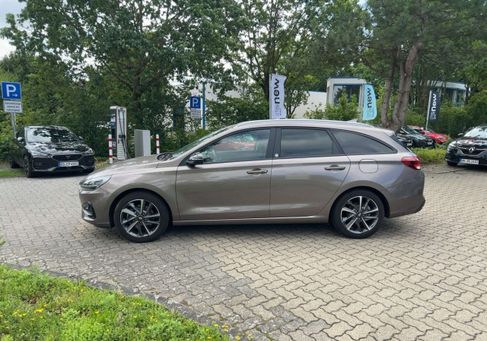 Hyundai i30, 2022 2