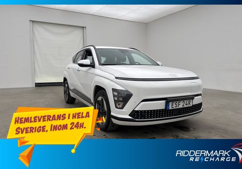 Hyundai Kona, 2024 3