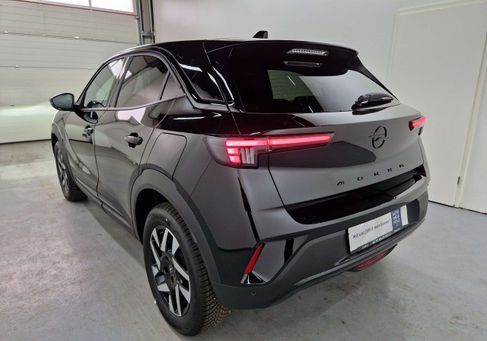 Opel Mokka, 2025 2