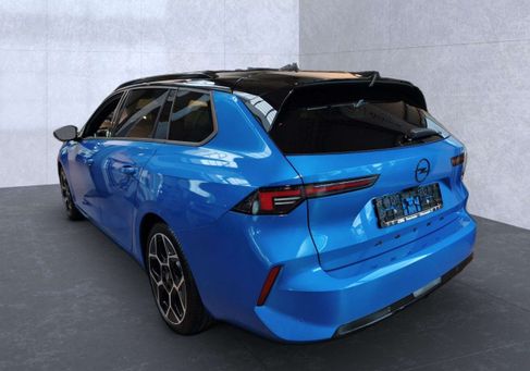 Opel Astra, 2025 3