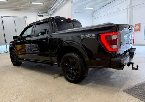 Ford F 150, 2023