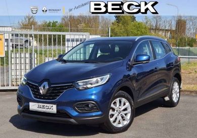 Renault Kadjar, 2020
