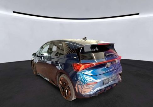 Cupra Born, 2023