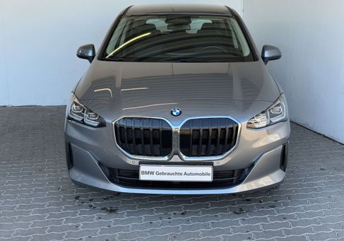 BMW 218, 2023