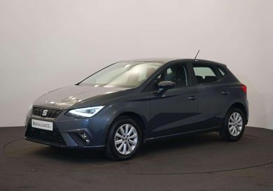 Seat Ibiza, 2024